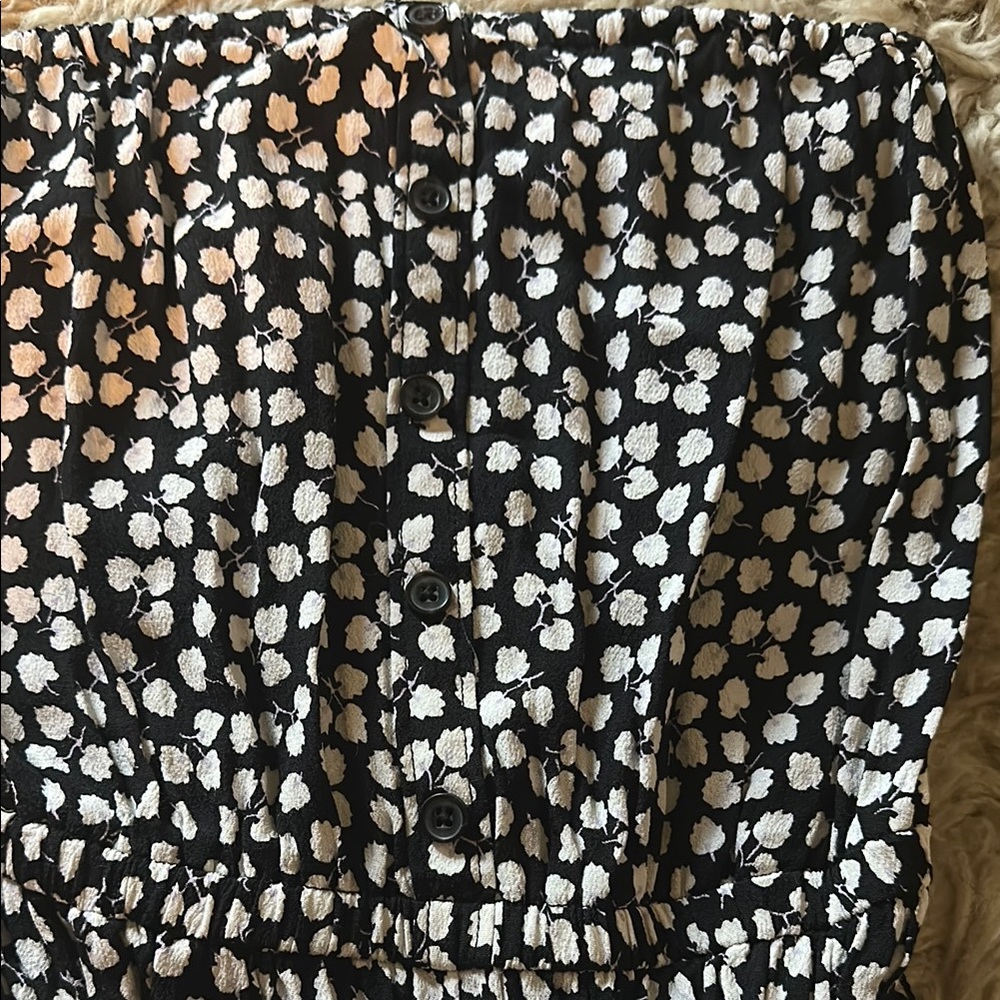 A&F romper - Picture 2 of 3